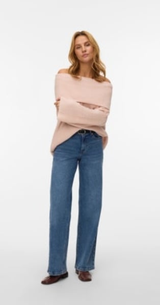 Vero Moda VMERA Strickpullover |