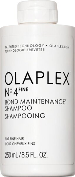 Olaplex No.4 FINE Bond Maintenance Shampoo 250 ml