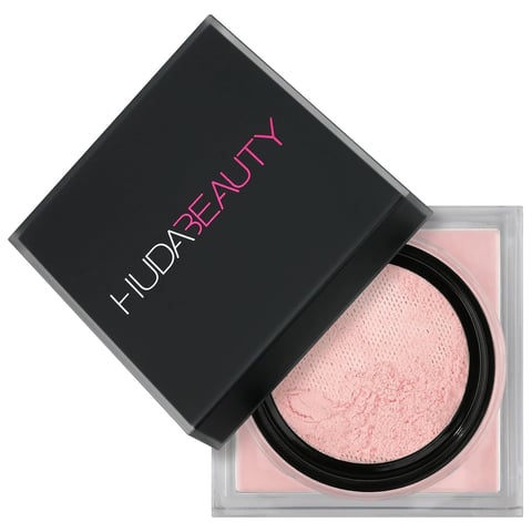 HUDA BEAUTY Easy Bake Loose Baking & Setting Powder - Loser Puder