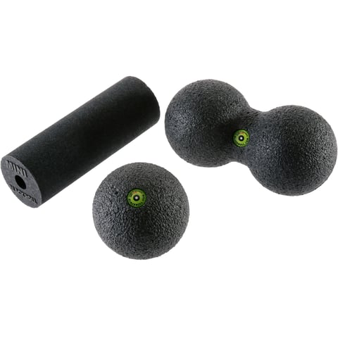 BLACKROLL Faszien Set