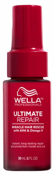 Wella Professional Ultimate Repair Miracle Hair Rescue 30 ml