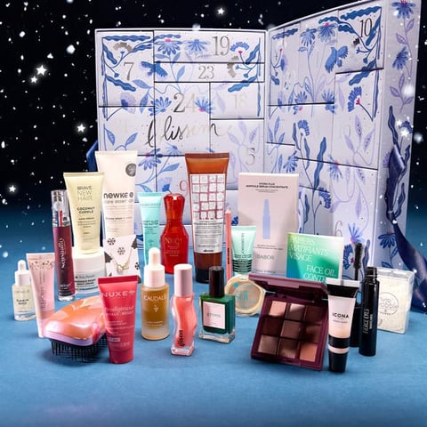 Der Adventskalender Blissim