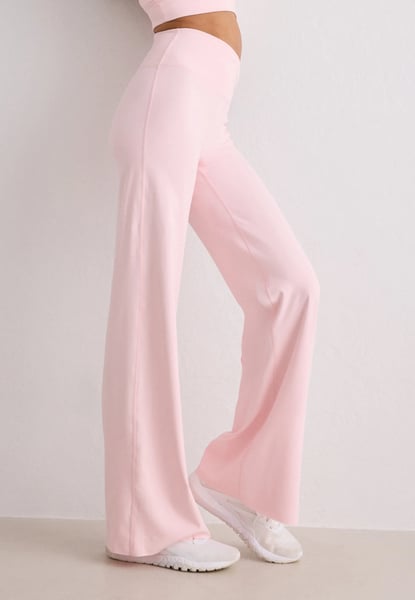 aim’n® SENSE STRAIGHT LEG TIGHTS - Leggings – Hosen - ballerina