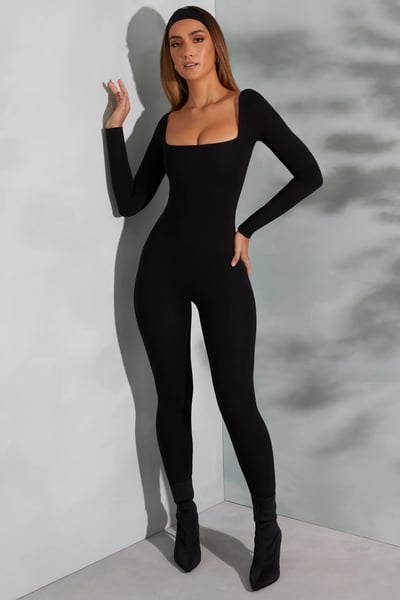 Jumpsuit Delanie