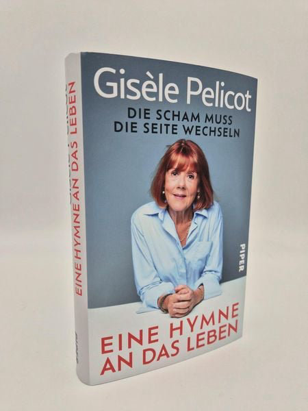Eine Hymne an das Leben