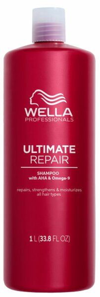 Wella Professional Ultimate Repair Shampoo 1000 ml
