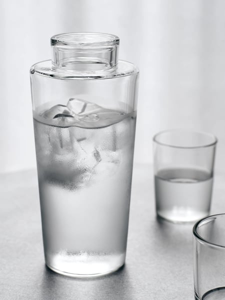 Within Mood Carafe
