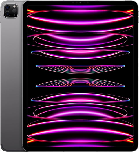 Apple 12.9-inch iPad Pro ((Generalüberholt))
