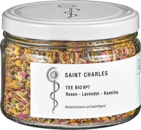 Saint Charles Tee