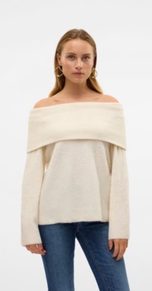 Vero Moda VMERA Strickpullover