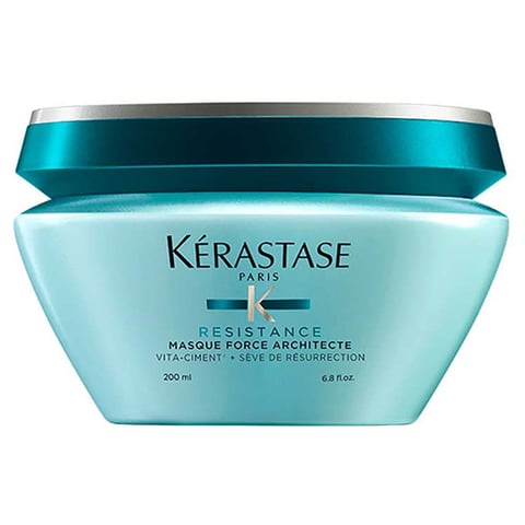 Kérastase Resistance Haarmaske Force Architecte 200 ml