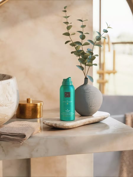 Ritual of Karma Body Lotion Mousse 150 ml