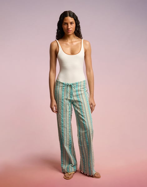 Pantalón Evelyn