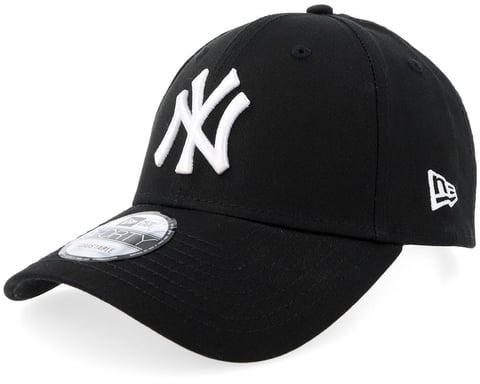 New Era – NY Yankees 9forty – Kappe in Schwarz