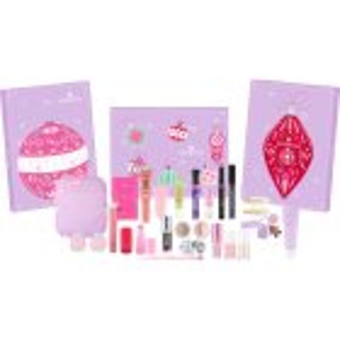 essence THE HOLIDAY TREE Adventskalender
