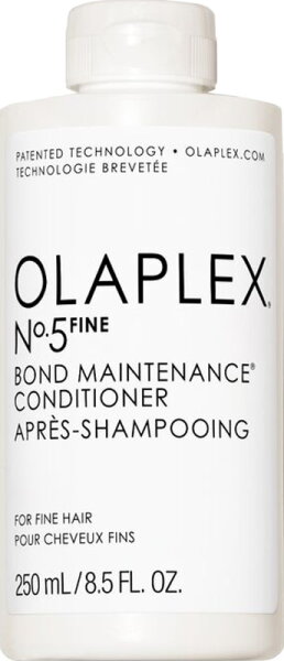 Olaplex No.5 FINE Bond Maintenance Conditioner 250 ml