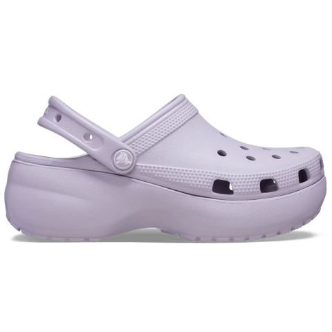 Crocs Women's Classic Platform Clog