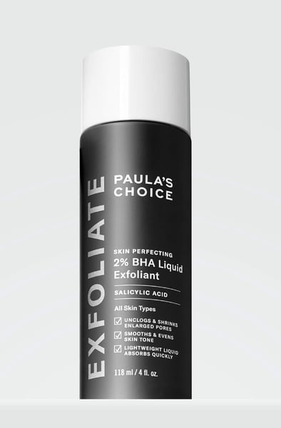 Paula's Choice Skin Perfecting 2% BHA Liquid Peeling