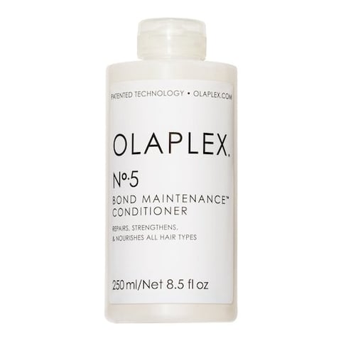 Olaplex - No.5 Bond Maintenance® - Conditioner - No. 5 Bond Maintenance Conditioner