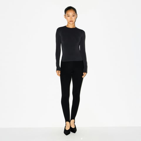 LONG SLEEVE T-SHIRT