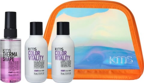 KMS Colorvitality Travel Set