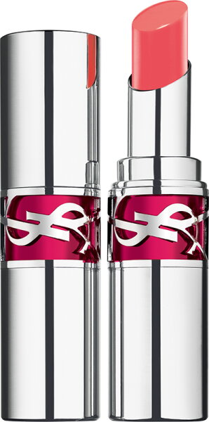Yves Saint Laurent Rouge Volupte Loveshine Candy Glaze Lipgloss 3,2 g 12 Coral Excitement