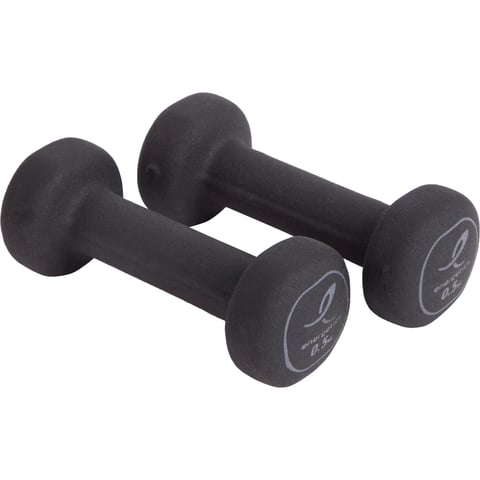 ENERGETICS Neoprene Hantel