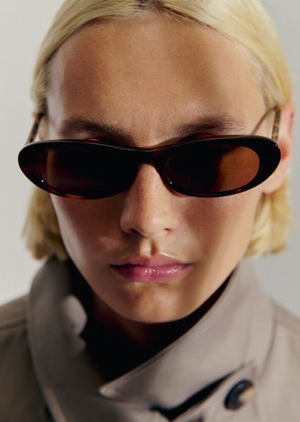 Sonnenbrille Rachelle