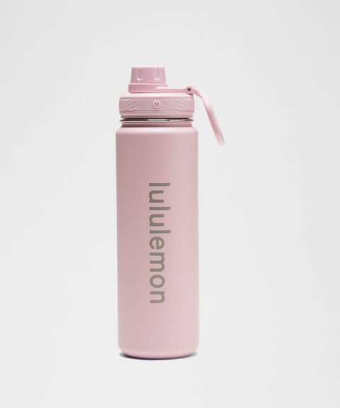 Back to Life Sportflasche 710ml
