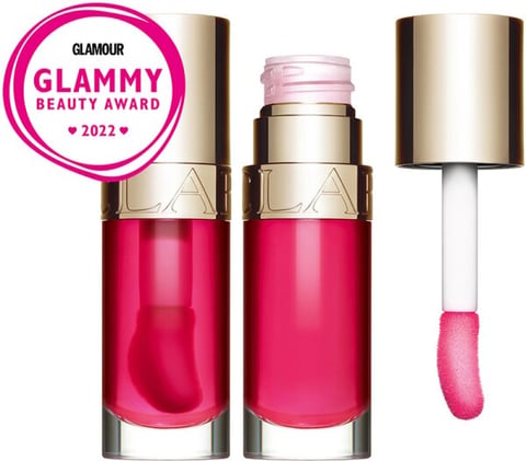 CLARINS Lip Comfort Oil 7 ml 04 pitaya