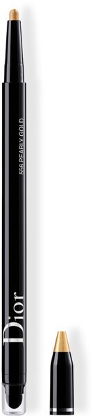 DIOR DIORshow 24H Stylo Eyeliner 556 Pearly Gold 0,2 g