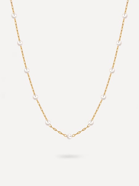 Pearls Surround Kette