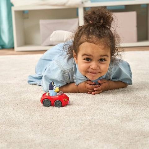 Vtech Tut Tut Baby Flitzer Blueys Cabrio