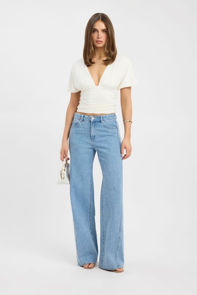 kookai Isla Top