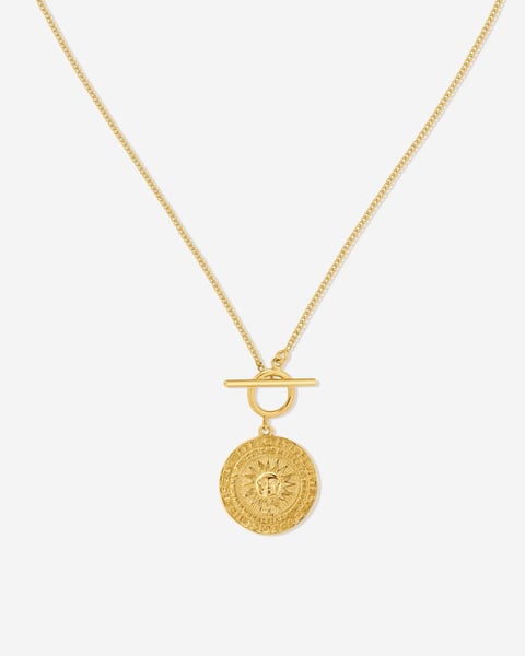 NRUNA Venice Necklace