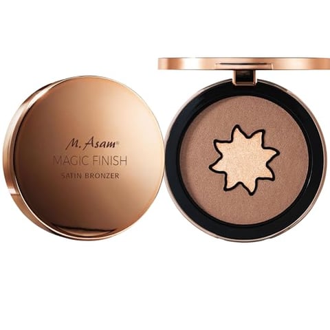 M. Asam Magic Finish Satin Bronzer Medium (6,5g)