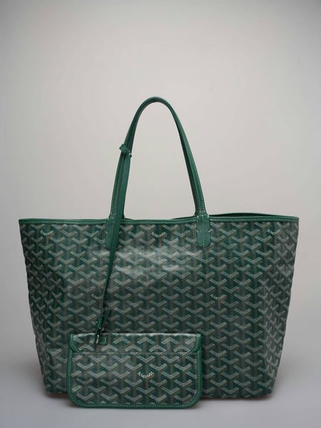 Saint Louis Handtasche