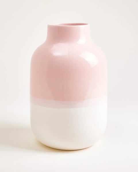 Motel a Miio Nuno Vase L rosa