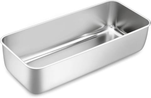 Homikit 30,5cm Brotbackform