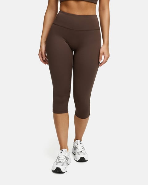 OACE Aura Nylon Crop Leggings
