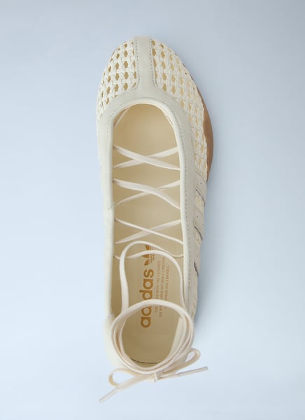 Adidas Taekwondo Mei Schuh
