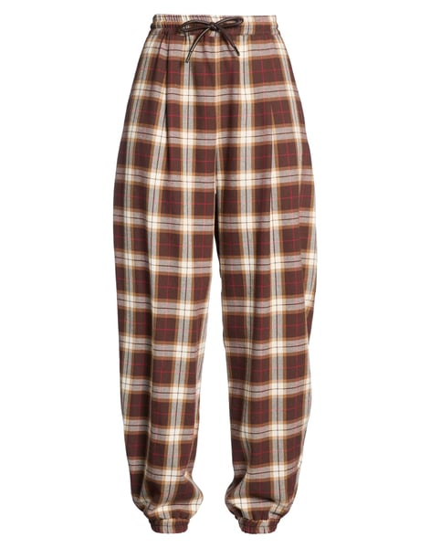 PINKO Hosen Braun