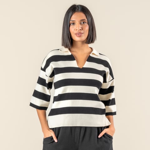 ROMY | Sweater