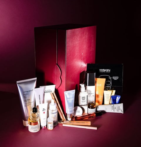 NICHE BEAUTY THE CLASSIC ADVENT CALENDAR 2026