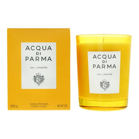 AdP Primo Amore Candle 200g