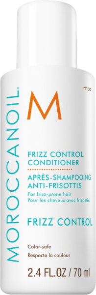 Moroccanoil Frizz Control Conditioner 70 ml
