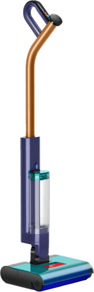 Dyson Clean + Wash Hygiene