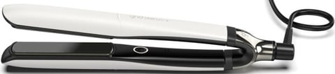 ghd Platinum+ Styler White