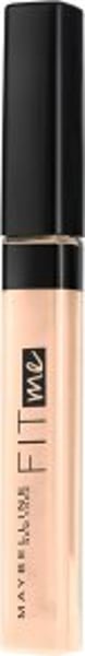 Maybelline New York Fit Me! Concealer 20 Sand Concealer 6,8ml