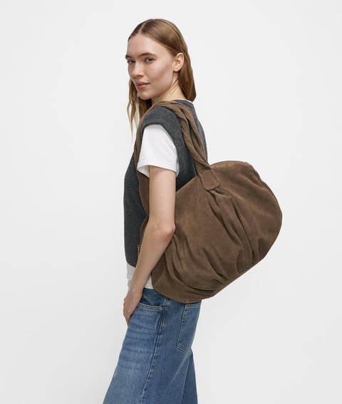Liebeskind Lucy Shopper M